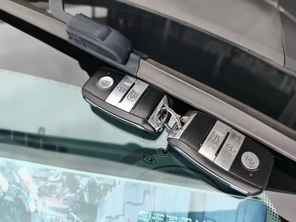 Kia K3 — миниатюра 13