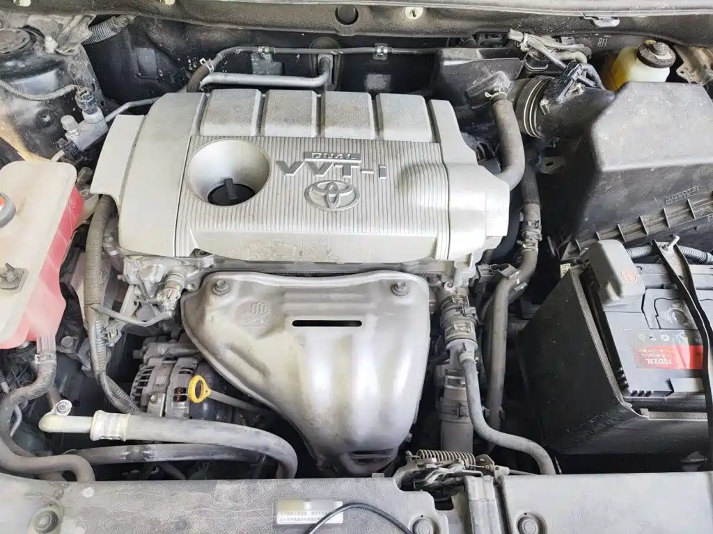 Toyota RAV4 — миниатюра 16