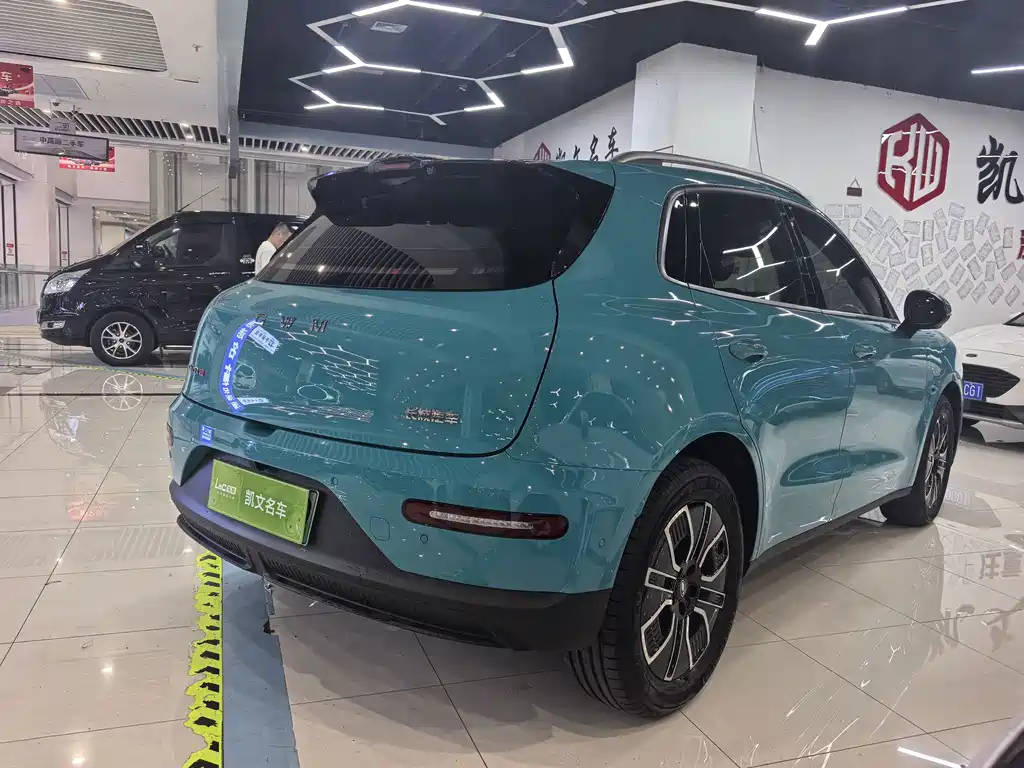 Ora Ora 5 EV — миниатюра 7