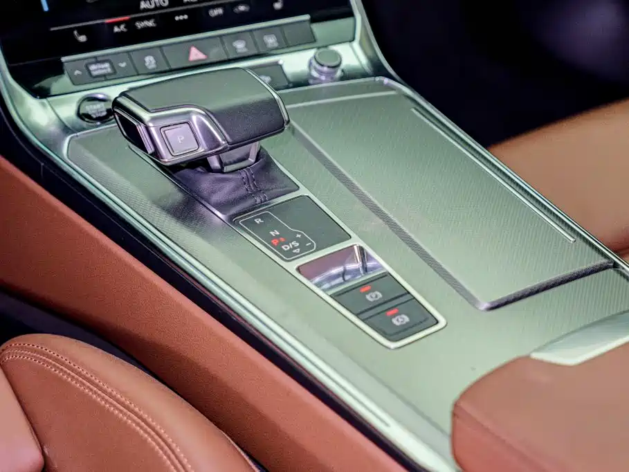 Audi A7 — фотографии объявления, Фото 13