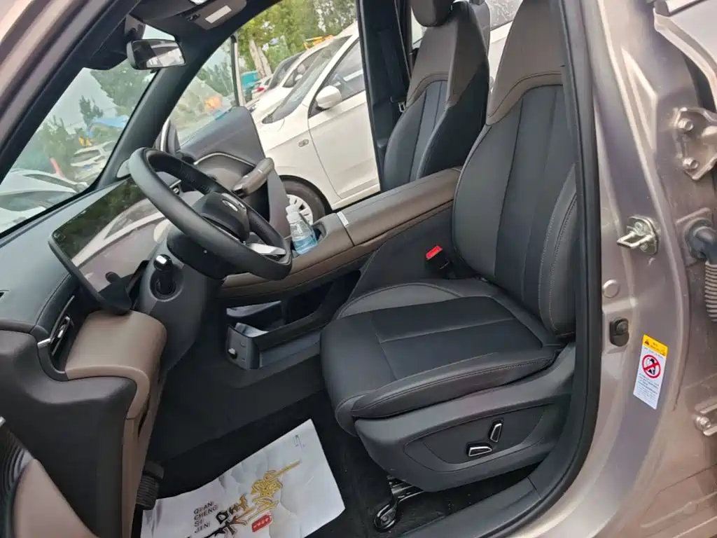 Changan CS55PLUS — миниатюра 15