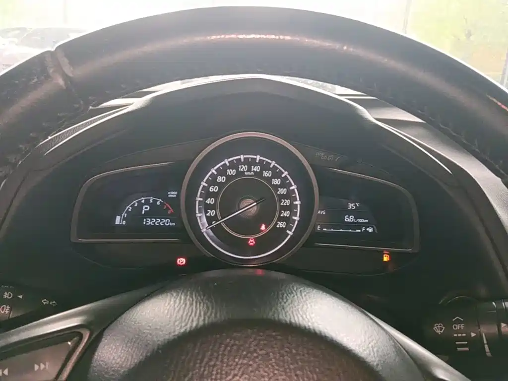 Mazda CX-4 — миниатюра 12
