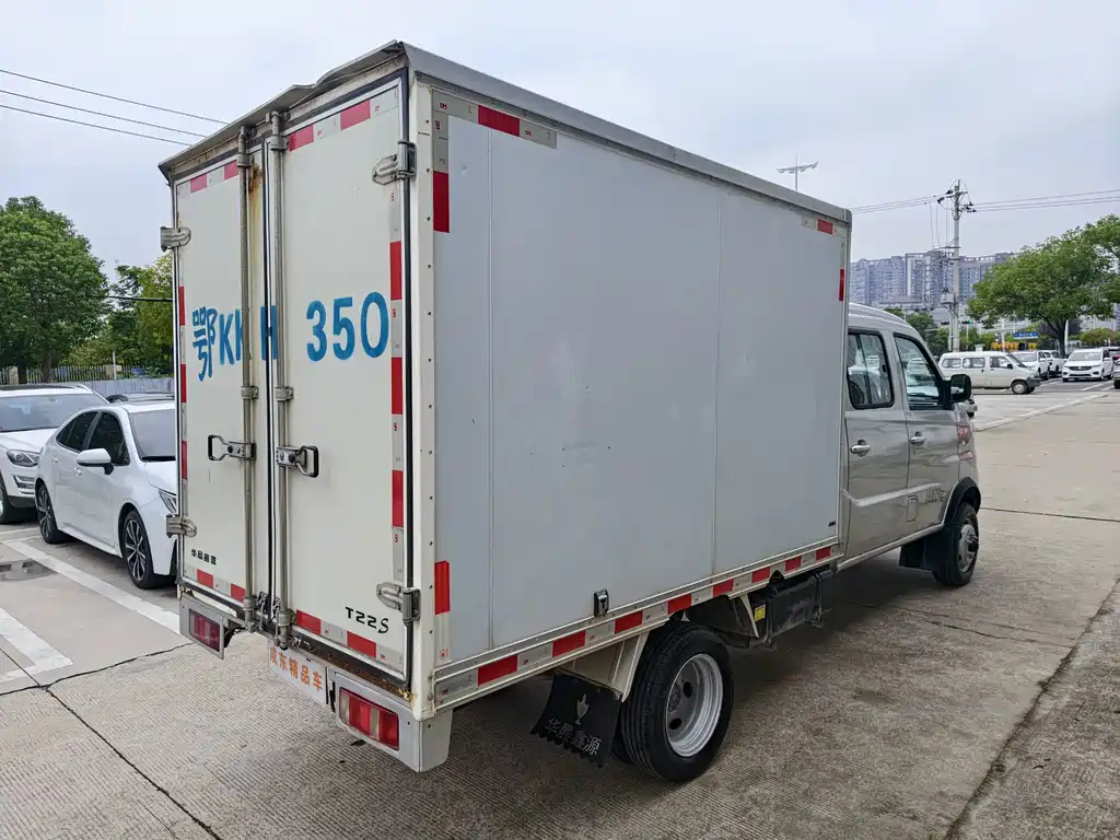 Jinbei 鑫源T22S — миниатюра 6