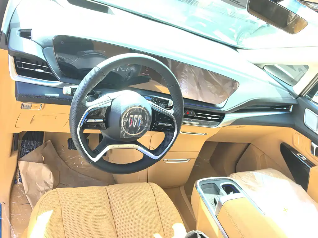 Buick Century — миниатюра 5