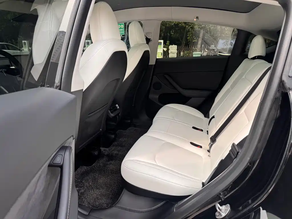 Tesla Model Y — миниатюра 3