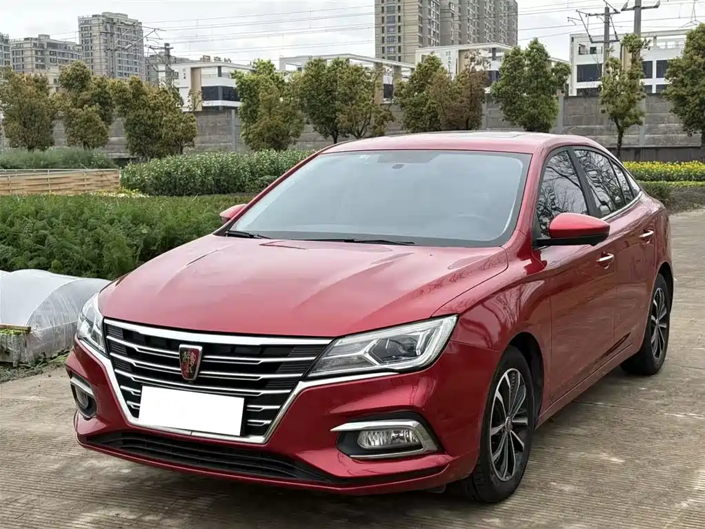 Roewe i5 2020