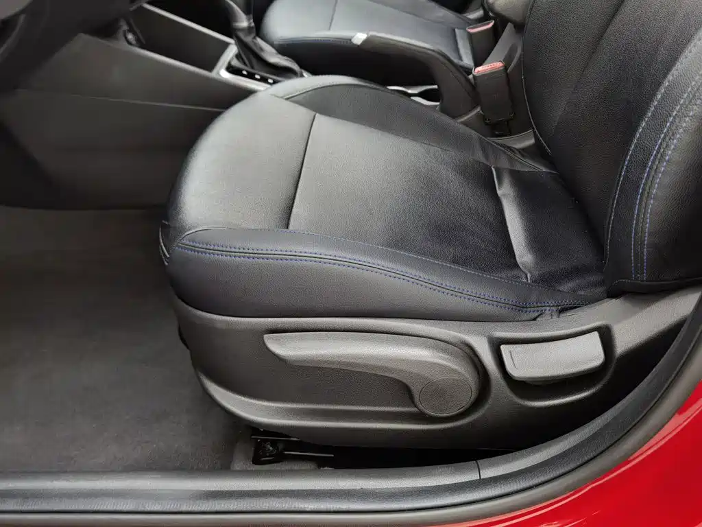 Hyundai Verna — миниатюра 20