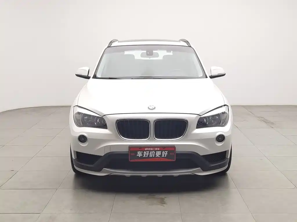 BMW X1 — миниатюра 3