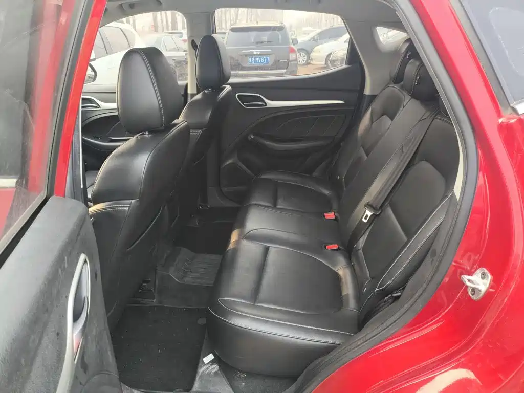 MG ZS — миниатюра 13