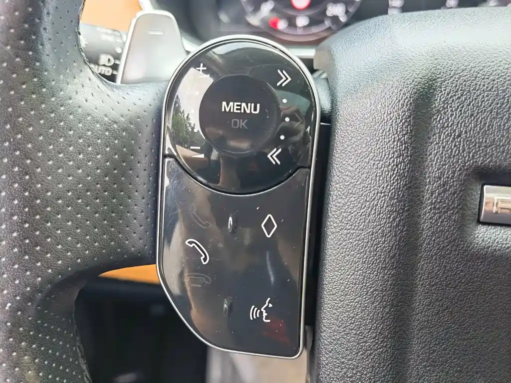 Land Rover Sport — миниатюра 33