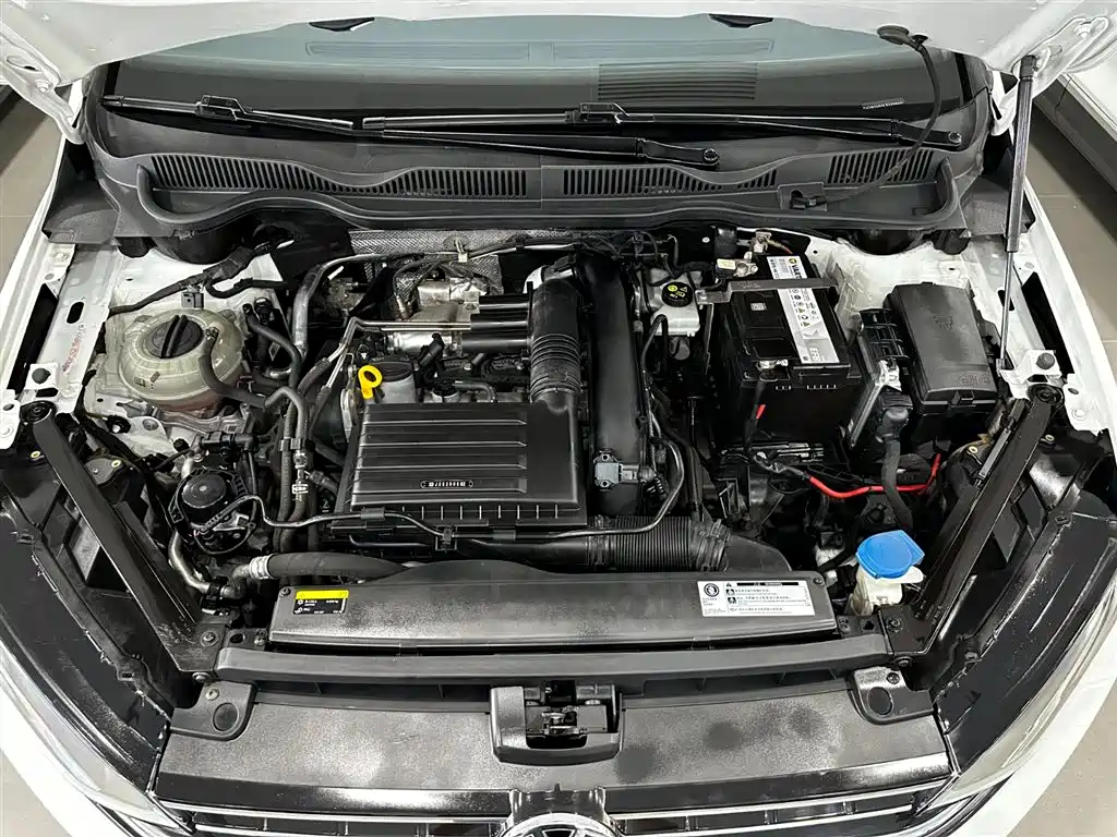 Volkswagen Golf Sportsvan — миниатюра 34