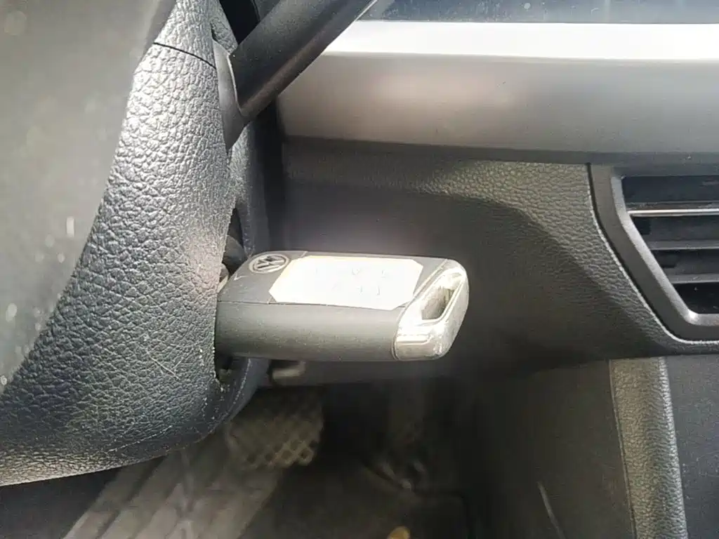 Volkswagen Lavida — миниатюра 9