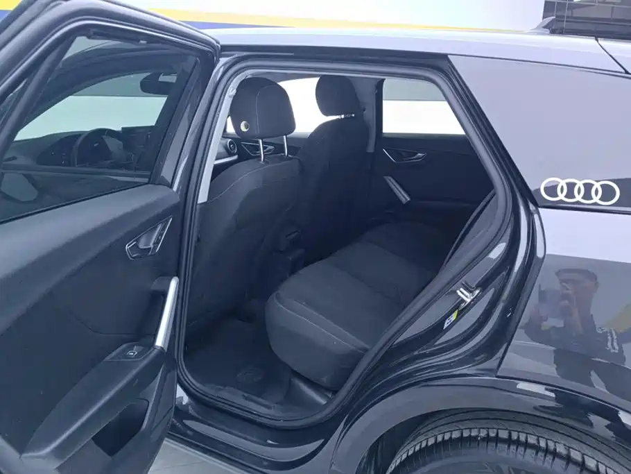 Audi Q2L — миниатюра 11