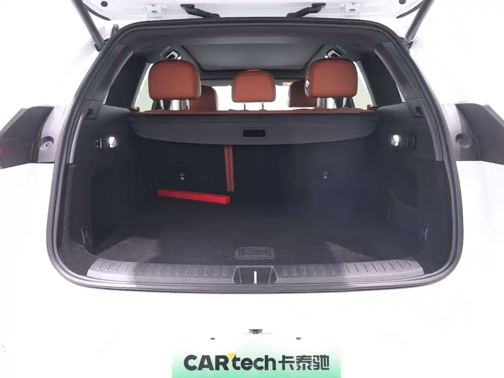 Li Auto Li L6 — миниатюра 12