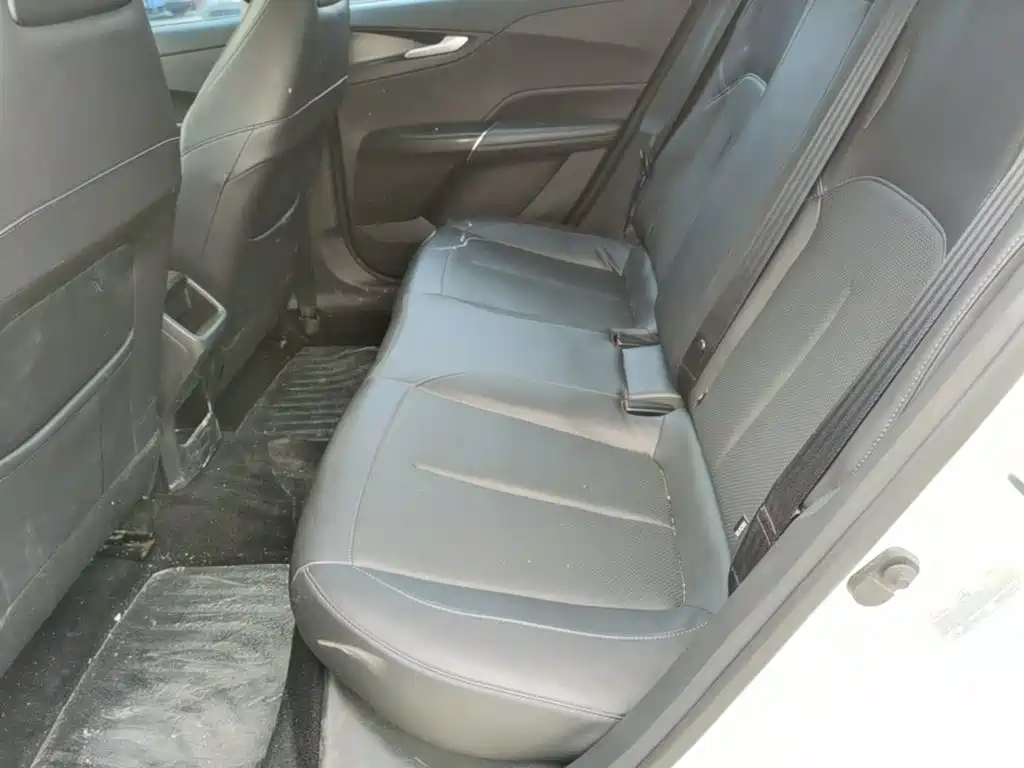 Changan Yida — миниатюра 17