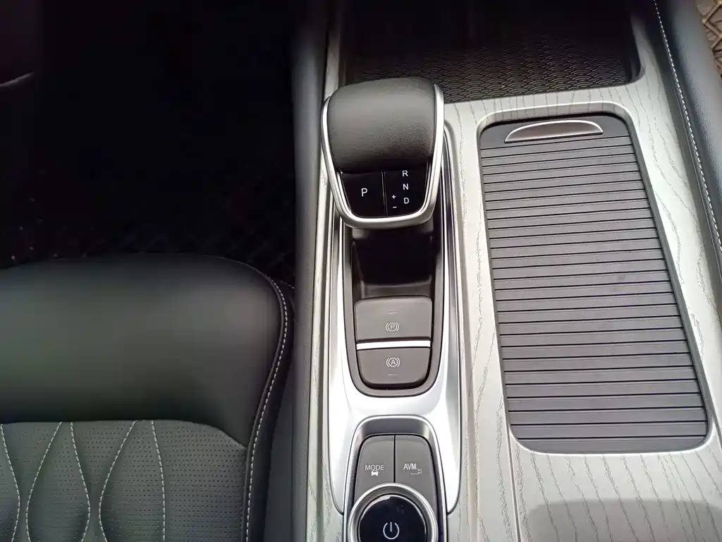 Chery Arrizo 8 — миниатюра 11