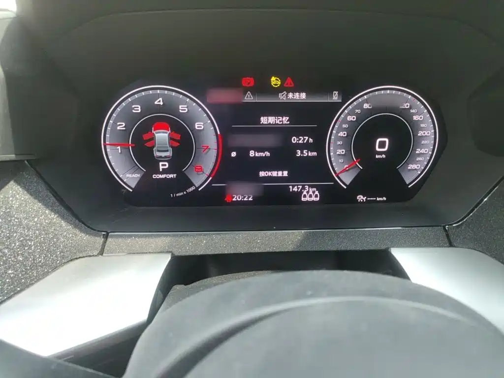 Audi A3 — миниатюра 4