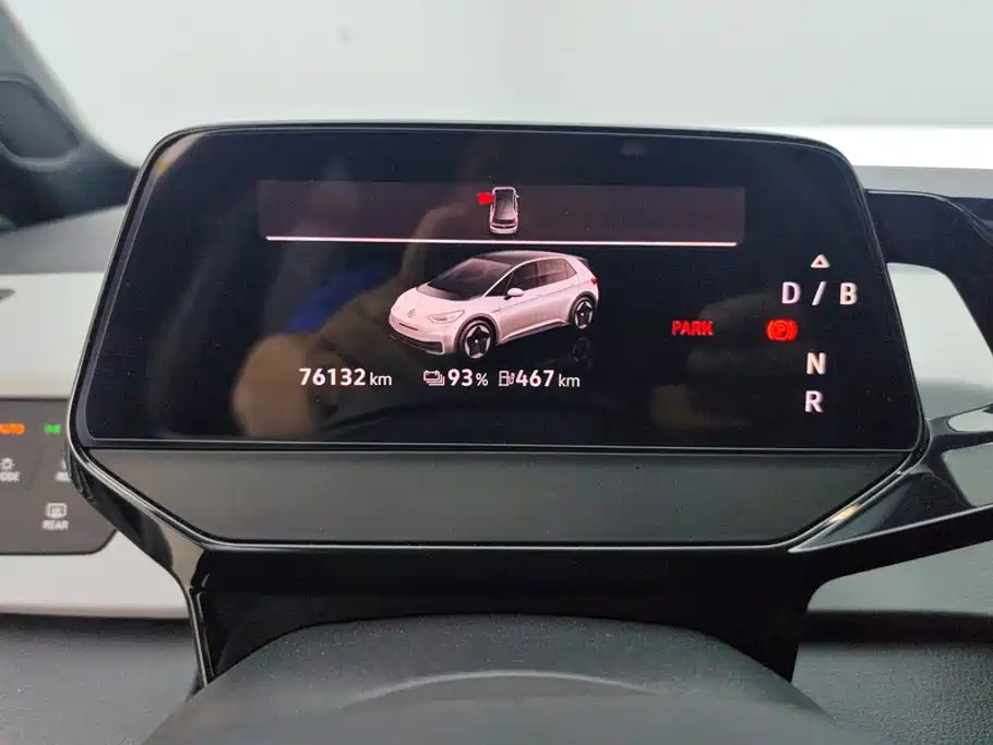 Volkswagen ID.3 — миниатюра 14
