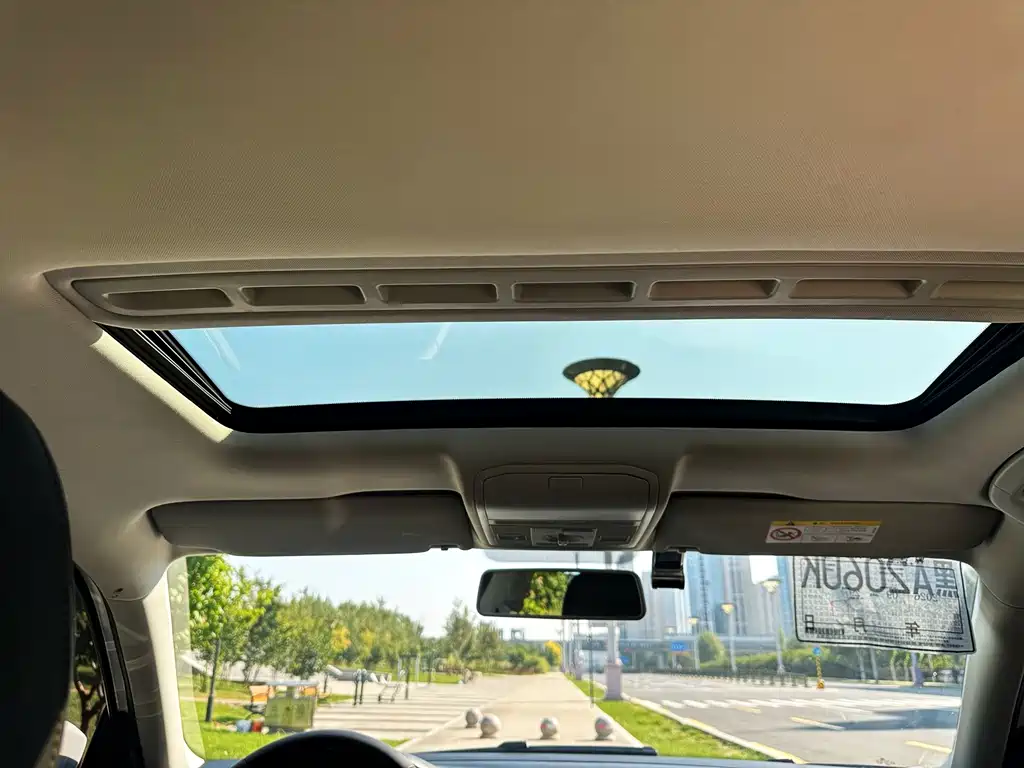 Volkswagen Bora — миниатюра 15