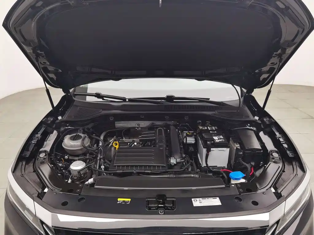 Volkswagen Passat — миниатюра 6