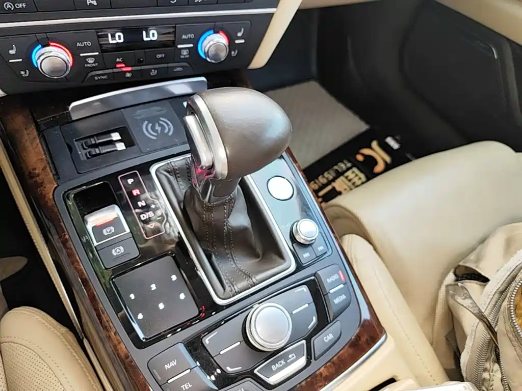 Audi A7 — миниатюра 14