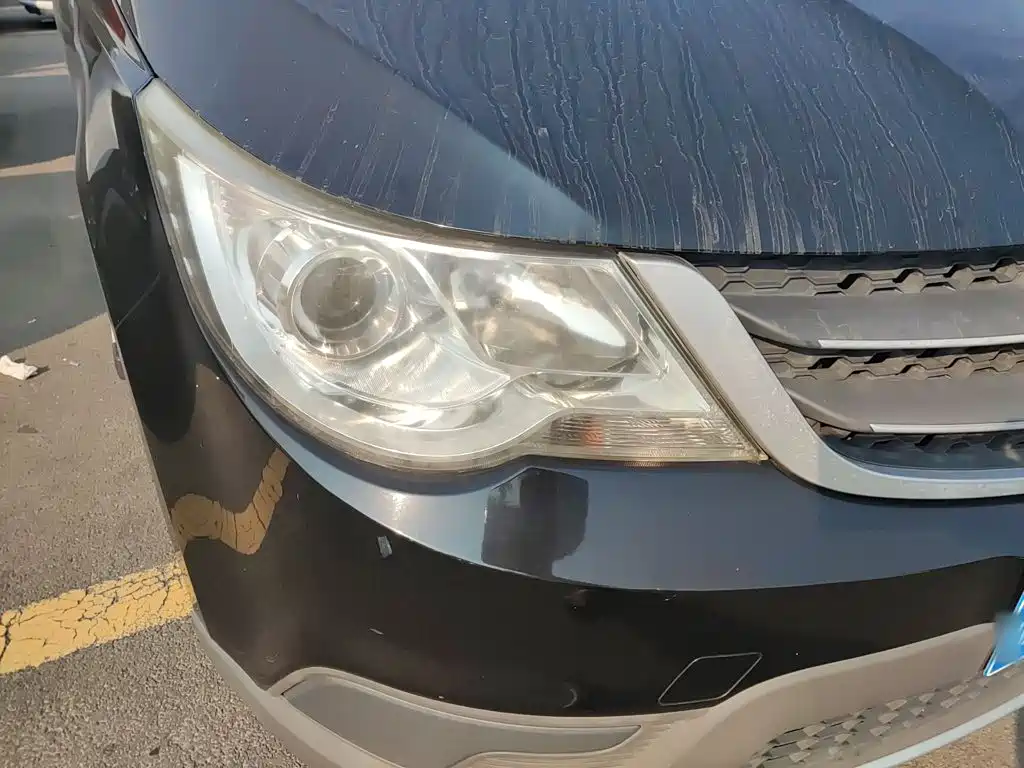 Baojun 730 — миниатюра 13