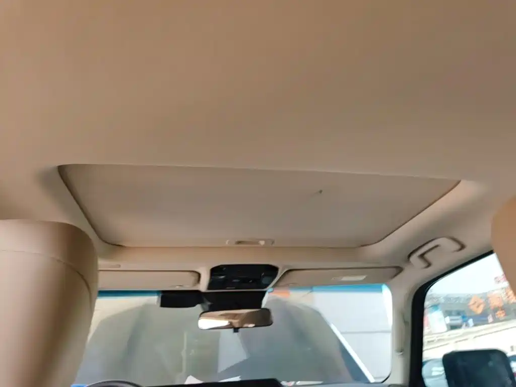 Toyota Prado — миниатюра 18