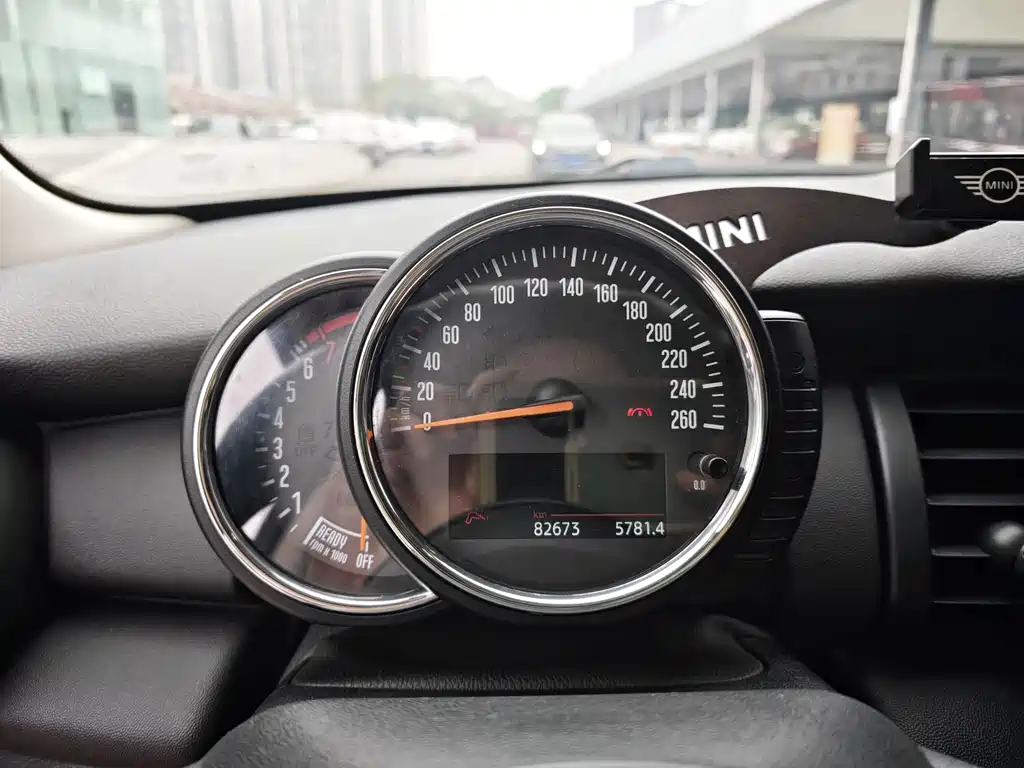 MINI Mini — миниатюра 13