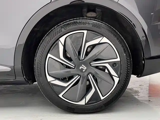 Roewe Feifan R7 — миниатюра 15