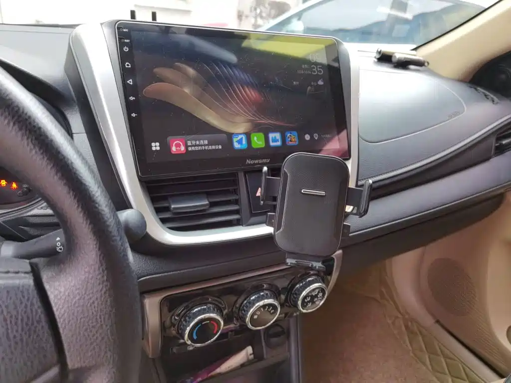 Toyota Yaris L — миниатюра 14