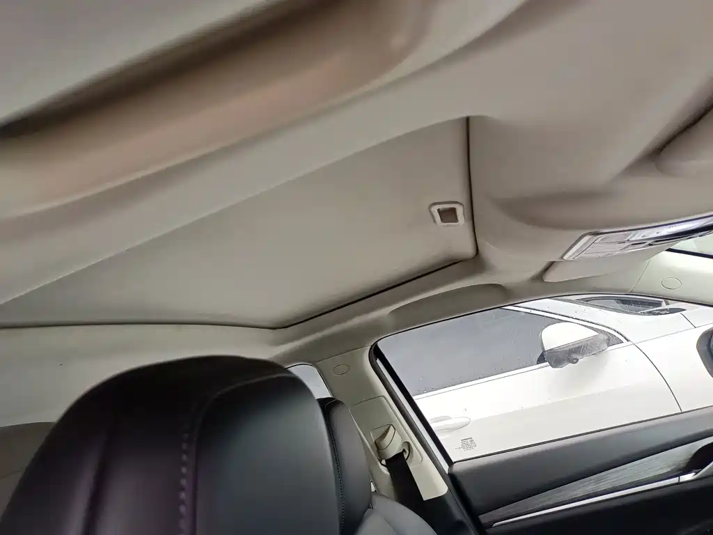 Changan CS55PLUS — миниатюра 14