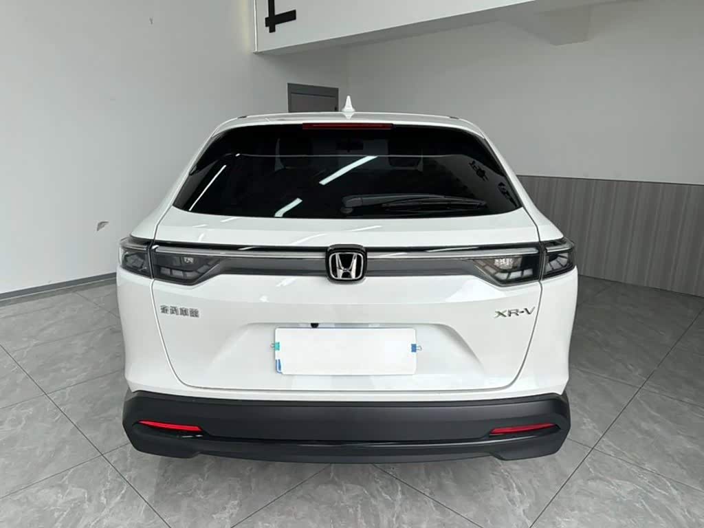 Honda XR-V 1.5 л 2024 г. Белый, пробег 19000 км
