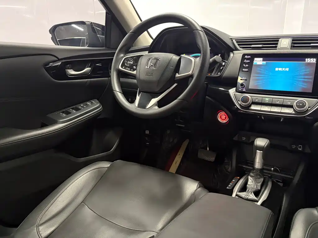 Honda Crider — миниатюра 8