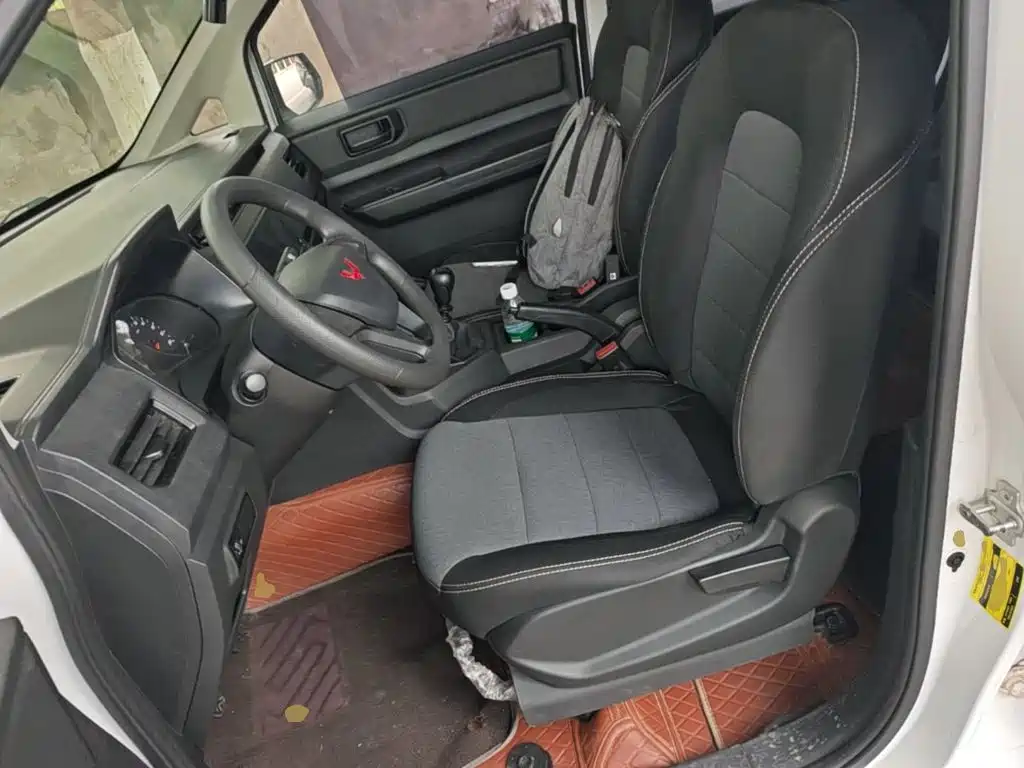 Wuling Hongguang PLUS — миниатюра 15