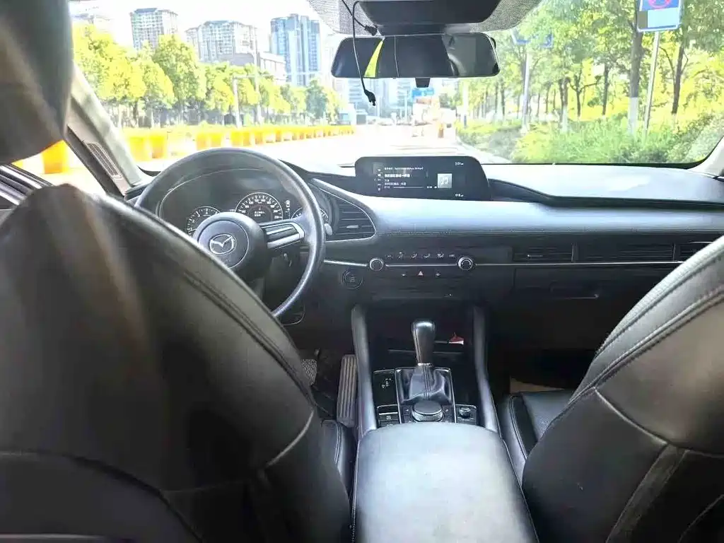 Mazda 3 Axela — миниатюра 5
