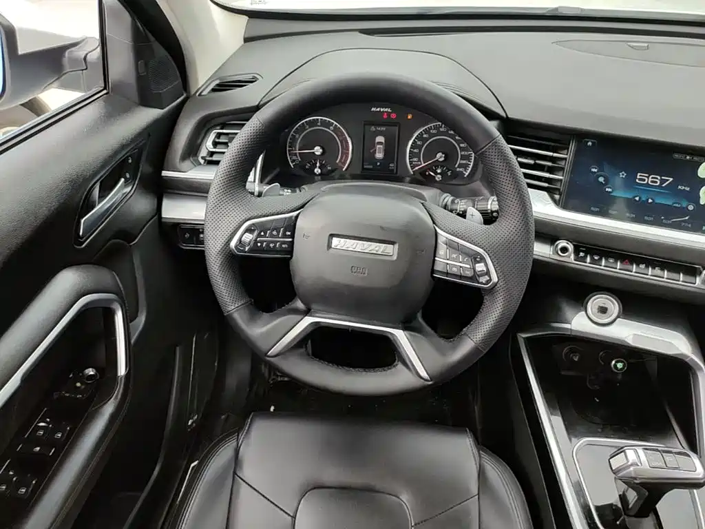Haval H6 — миниатюра 15
