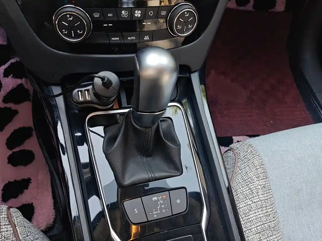 Peugeot 508 — миниатюра 7