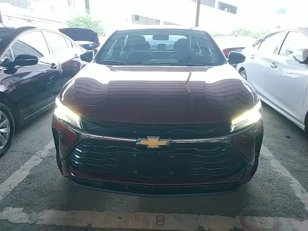 Chevrolet Monza — миниатюра 3