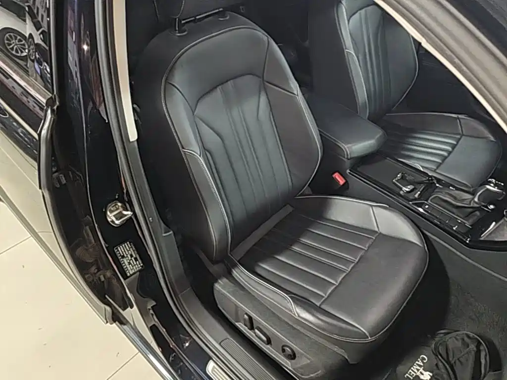 Volkswagen Passat — миниатюра 25