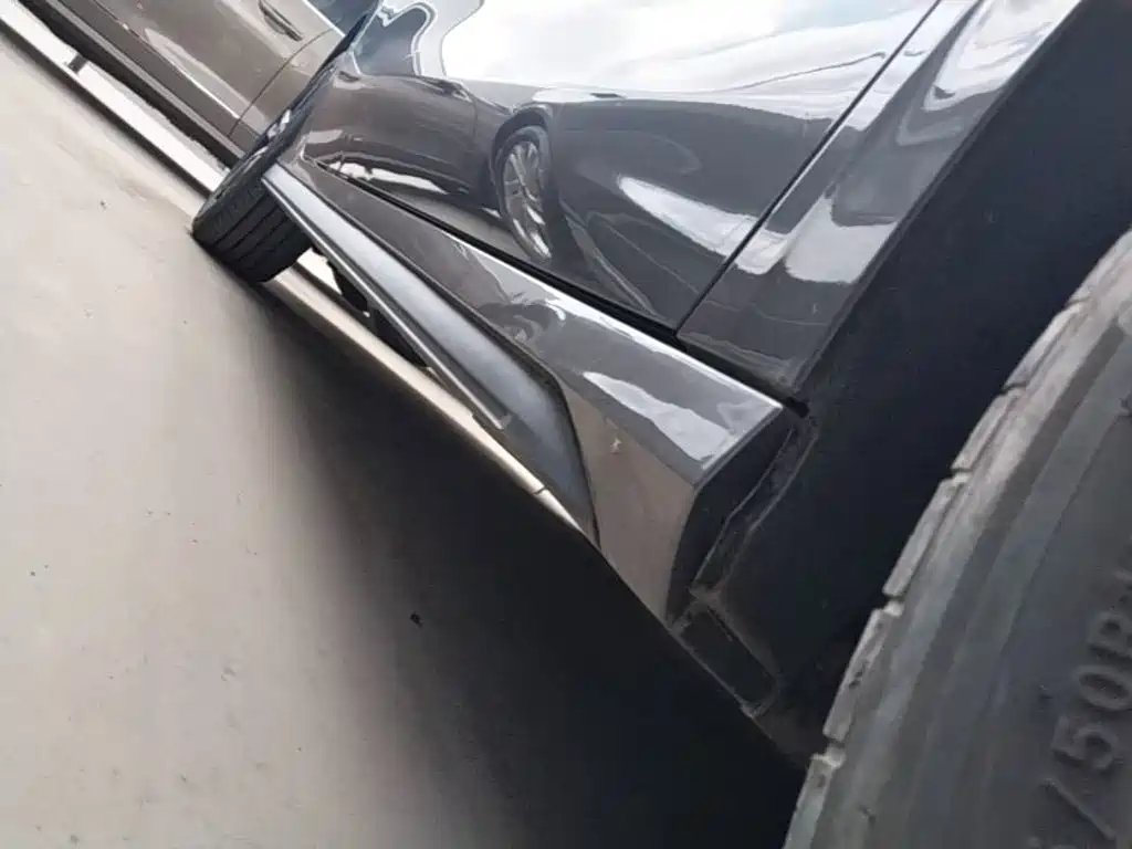 Geely Binrui — миниатюра 21