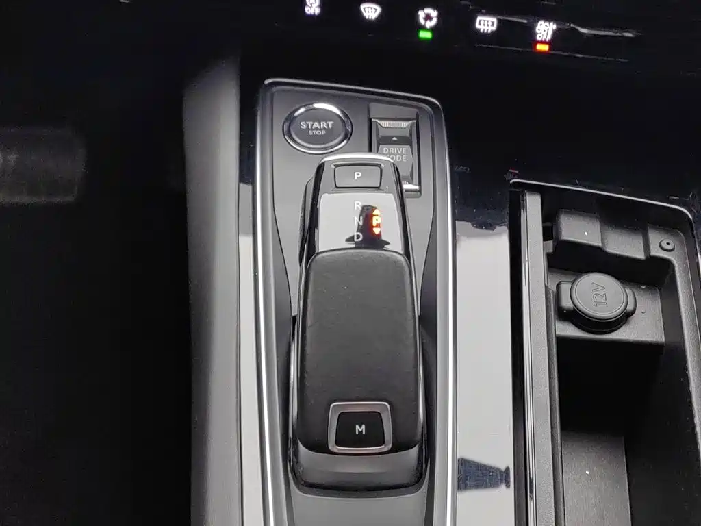 Peugeot 508 — миниатюра 13
