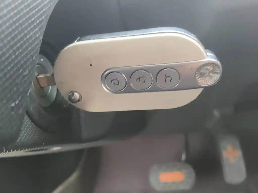 Wuling MINIEV — миниатюра 9