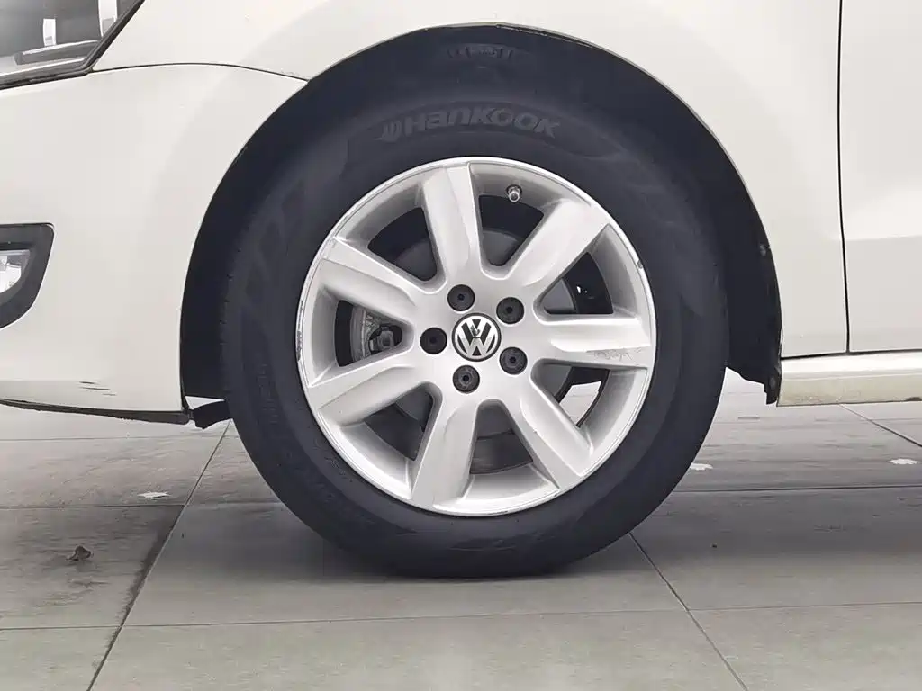Volkswagen Polo — миниатюра 17