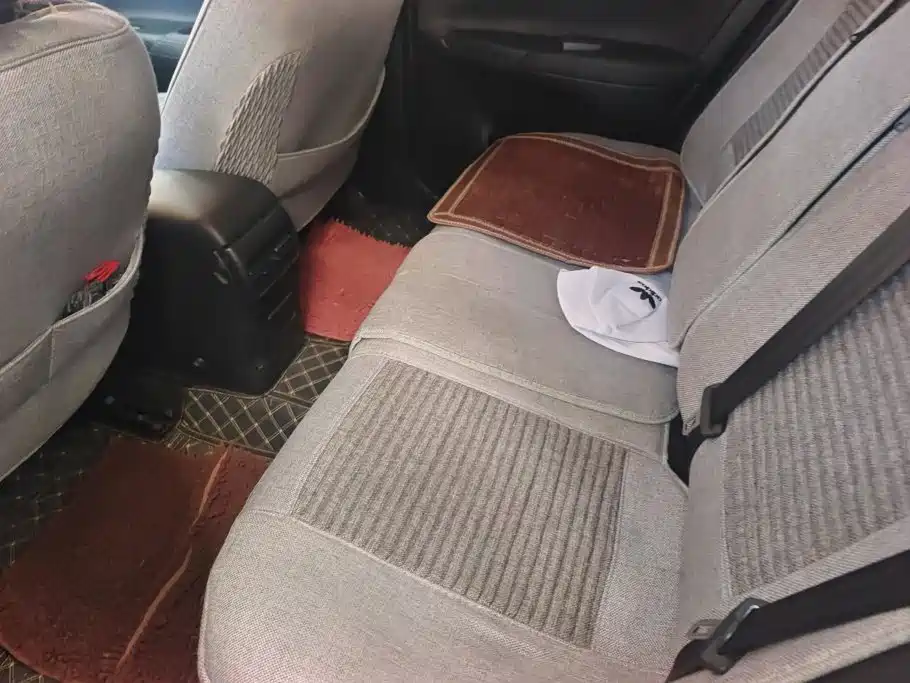 Nissan Sylphy — миниатюра 11
