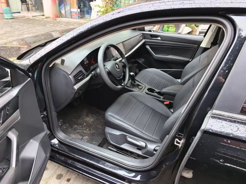 Volkswagen Lavida — миниатюра 16