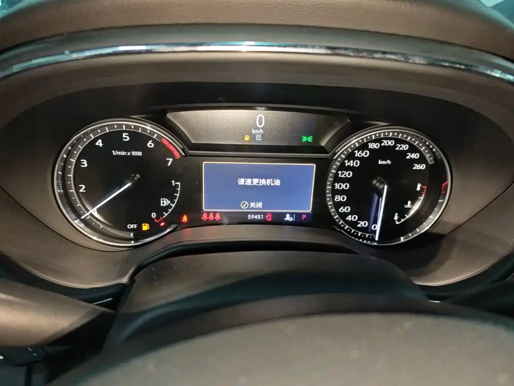 Cadillac CT5 — миниатюра 12