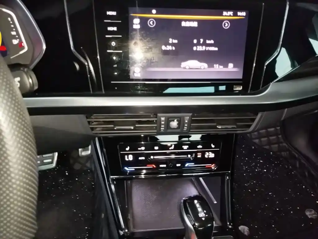 Volkswagen Passat — миниатюра 13