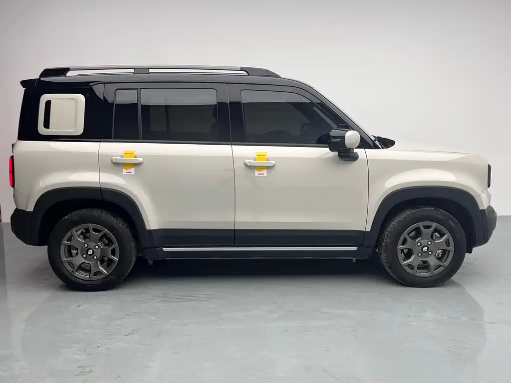 BAOJUN YUE ALSO PLUS