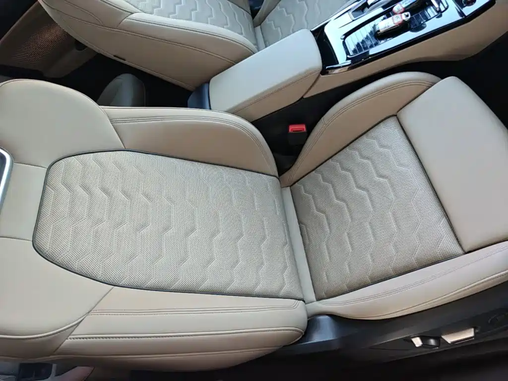 Audi AudiQ6L e-tron — миниатюра 25