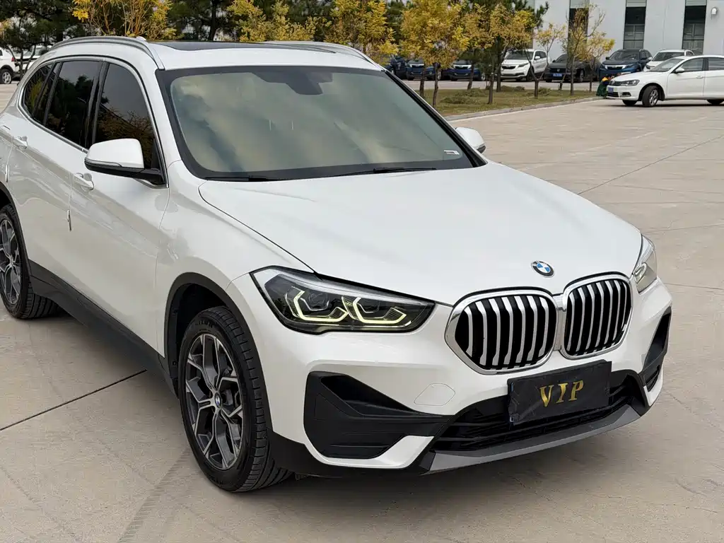 BMW X1 — миниатюра 3